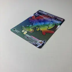Flapple VMax, 164/163, 2021, Pokemon TCG - Image 3