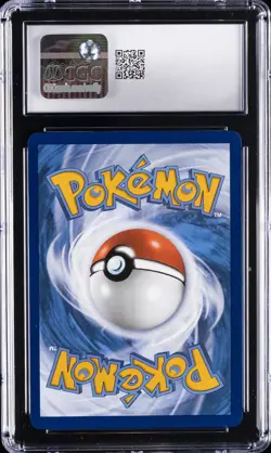2023 POKEMON CROWN ZENITH GALARIAN GALLERY - HOLO LEAFEON VSTAR CGC 10 GEM MINT - Image 2