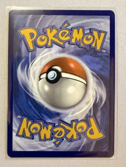 Pokemon TCG Sv08: Surging Sparks Pikachu EX Holo Foil Card 057/191 Double Rare - Image 2