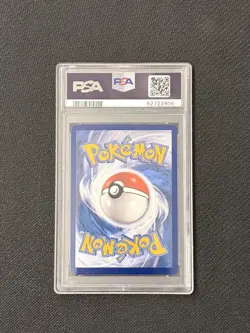 💎 PSA 10 Eevee Vmax SWSH087 Black Star Promo Pokemon 2021 - Image 2