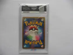 Claydol EX 037/108 WCP World Champions Pack Pokemon Japanese Holo Unlimited PSA7 - Image 2