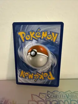 Pokemon Card 141/196 PORYGON2 - LOST ORIGIN - UNCOMMON - NM - Image 2