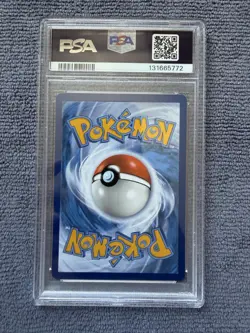 Sylveon VMAX 212/203 Pokemon TCG Evolving Skies Alternative Art PSA GEM MINT 10 - Image 2