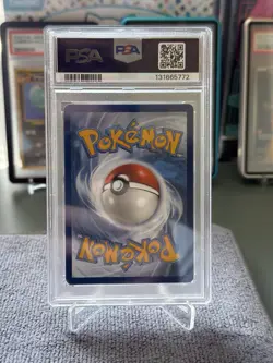 Sylveon VMAX 212/203 Pokemon TCG Evolving Skies Alternative Art PSA GEM MINT 10 - Image 4
