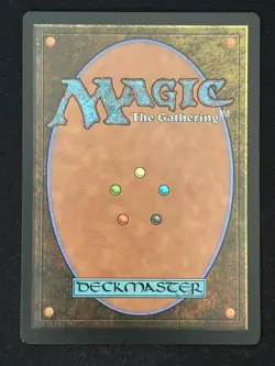 1x MTG Bronze Guardian - Commander 2021 (C21) #13 - Magic the Gathering - Image 2