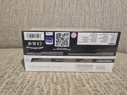 Pokemon TCG Prismatic Evolutions Elite Trainer Box ETB - Factory Sealed - Image 3