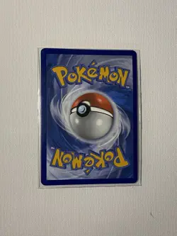 Pokemon TCG Snorlax VMAX Holo Ultra Rare Card 142/202 Sword & Shield - Image 3