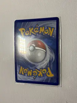 Pokemon TCG Snorlax VMAX Holo Ultra Rare Card 142/202 Sword & Shield - Image 4