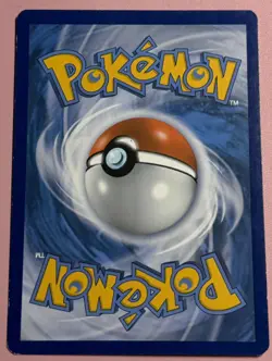 Pokemon TCG Slurpuff RC20/RC32 Reverse Holo Lightly Played Card LP - Image 4