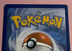 Pokemon TCG Slurpuff RC20/RC32 Reverse Holo Lightly Played Card LP - Image 5