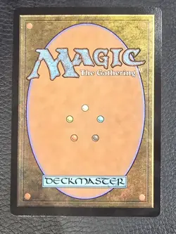 Krenko, Mob Boss (Retro Frame Foil) - Near Mint MTG Ravnica Remastered Magic - Image 2