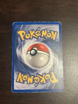 Pokemon Dark Blastoise 70 HP Holo Rare Team Rocket 3/82 The Pokemon Company Eng… - Image 4
