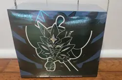 Pokemon Twilight Masquerade Elite Trainer Box (ETB) New & Sealed - Image 1