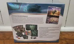 Pokemon Twilight Masquerade Elite Trainer Box (ETB) New & Sealed - Image 2