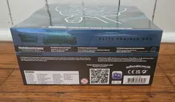 Pokemon Twilight Masquerade Elite Trainer Box (ETB) New & Sealed - Image 3