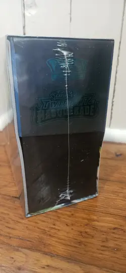 Pokemon Twilight Masquerade Elite Trainer Box (ETB) New & Sealed - Image 5