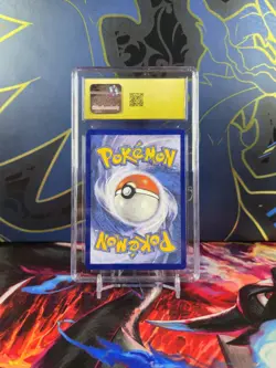 Pokemon 2er Set Slabs CGC 10 Pristine - Image 3