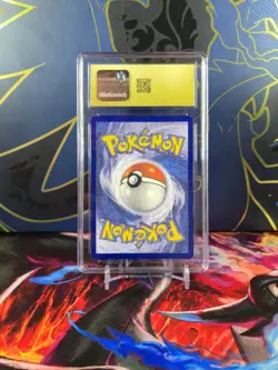 Pokemon 2er Set Slabs CGC 10 Pristine - Image 5
