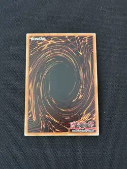 Jinzo RP02-EN001 Unlimited Ultra Rare | Yu-Gi-Oh Retro Pack 2 - Image 3