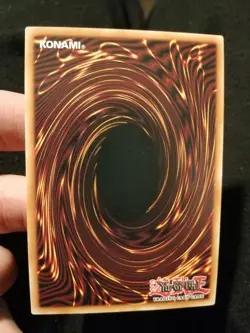 Yugioh Frost and Flame Dragon TAEV Exarion Universum Secret Rare NM - Image 2