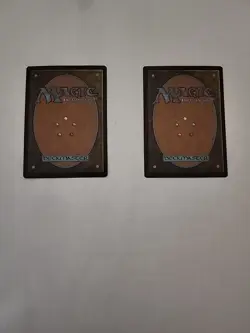 Endurance MTG Modern Horizons 2 Regular Near Mint Condition X2 - Image 2