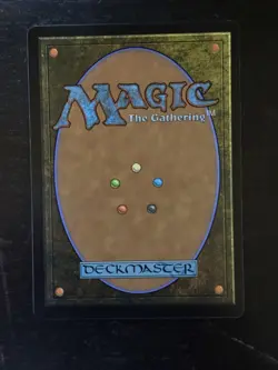 MTG Final Fantasy English Starting Town 0289 Non-Foil - Image 2