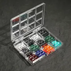 Set 60 MTG Keyword Counters Tokens for Magic The Gathering Gaming Accessoies #2 - Image 5