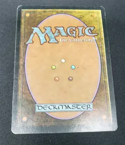 Ancient Tomb - Tempest - LP - MtG - Image 2