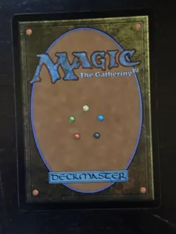 MTG Final Fantasy English Terra Branford Showcase 0005 Non-Foil - Image 2
