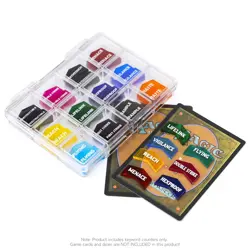 60PCS MTG Keyword Counters Tokens Set for Magic The Gathering Gaming Accessoies - Image 2