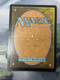 NM 1 x MTG Bristly Bill, Spine Sower - Foil - Promo Pack - Image 3