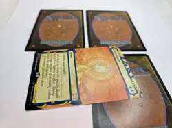 MTG - Counterspell x4 (Playset) - 015 - Stixhaven Mystical Archives - NM - Image 3
