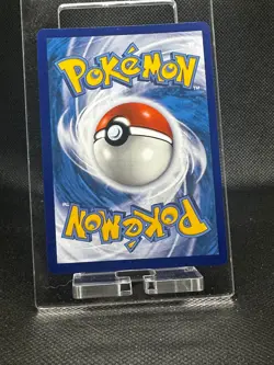 Pokemon TCG - Sun Seed 027/034 Holo CLV - Pokemon Classic - NM - Image 2