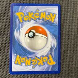 Bewear 12/15 Pokemon TCG: McDonald's Match Battle 2022 Lightly Played (LP) - Image 2