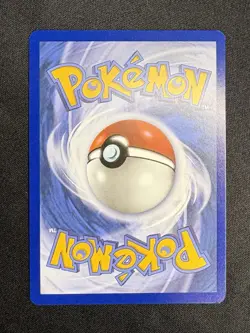 Pokemon Misty's Lapras & Lapras EX Holo Lot 2 Cards English Standard Size - Image 2
