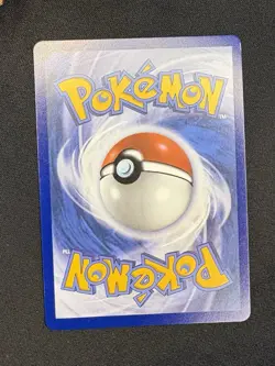 Pokemon Misty's Lapras & Lapras EX Holo Lot 2 Cards English Standard Size - Image 4