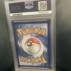 Pokemon 2016 XY Fates Collide M Altaria EX Full Art #121/124 - Image 4
