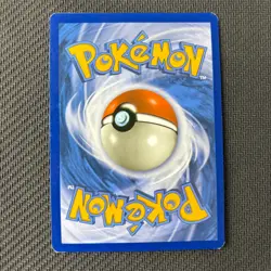 Wigglytuff 66/124 Pokemon TCG: Fates Collide Lightly Played (LP) - Image 2