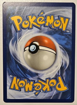 Blastoise Spirit Link Pokemon Card - Image 2