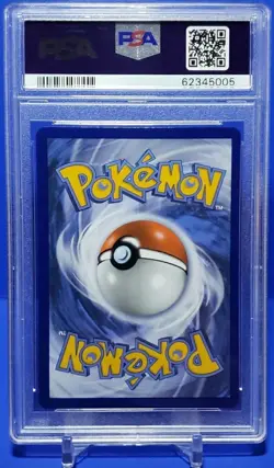 🌟 Pokemon TCG Charizard GX SM Black Star Promo SM211 Holo Promo PSA 8 NM-MT 🌟 - Image 4