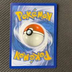 Lapras 6/15 Pokemon TCG: McDonald's Match Battle 2022 Lightly Played (LP) - Image 2
