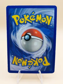 Dragonite Pokemon Movie Black Star Promo #5 WOTC 1999-2000 - Image 2