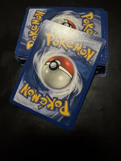 Pokemon TCG Dark Blastoise Team Rocket Holo Rare 3/82 Unlimited English MP - Image 3