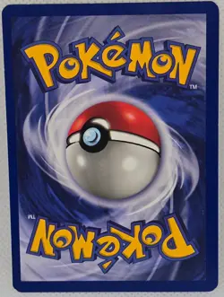 Kabuto [W Stamped] 50/62 Pokemon WoTC Promo NM - Image 2