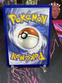 Pokemon Clefairy 094/088 full art IR Me03: Perfect Order Holo - Image 3