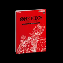 One Piece Premium Card Collection Film Red Edition - Image 1