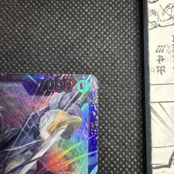 Tashigi OP12-031 R Flagship Battle Promo One Piece Card Japanese 2025 - Image 4