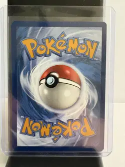 Pokemon Pikachu 027 Scarlet & Violet Promo Cards Holo English Basic Card 2023 - Image 2