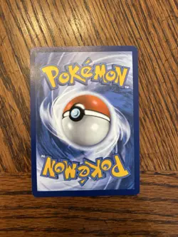 Pokemon Pikachu TCG Holiday Calendar Cosmos Holo Stamped Card 025/165 - Image 2
