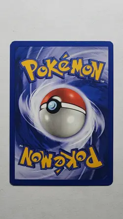 Pokemon TCG Delibird 5/64 Neo Revelation Holo Rare Card - Image 3